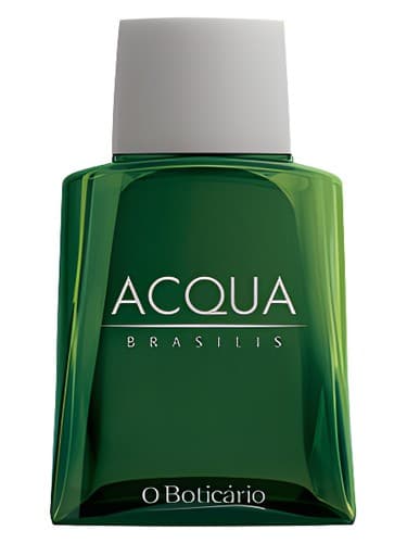 O Boticário Acqua Brasilis