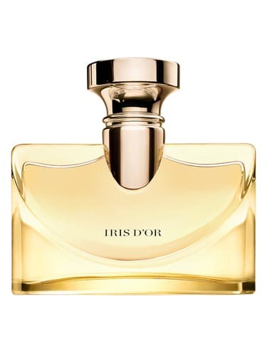 Bvlgari Splendida Iris d'Or
