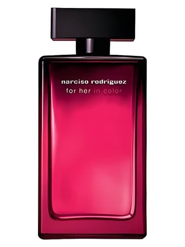 Narciso Rodriguez Narciso Rodriguez for Her in Color