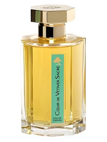 L'Artisan Parfumeur Coeur de Vetiver Sacre