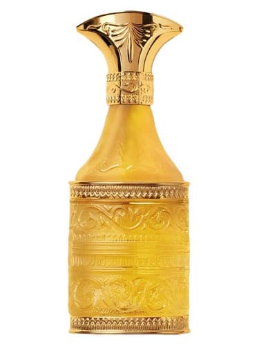 Amouage Cristal & Gold Man