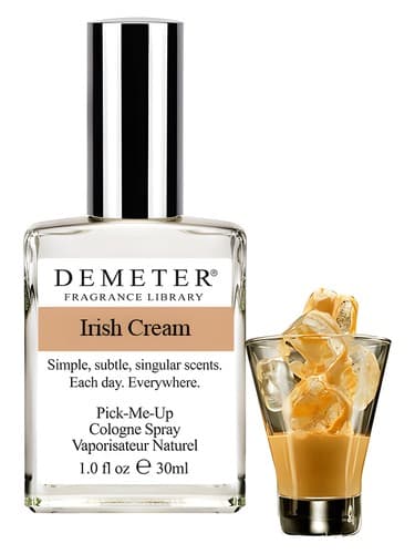 Demeter Fragrance Irish Cream