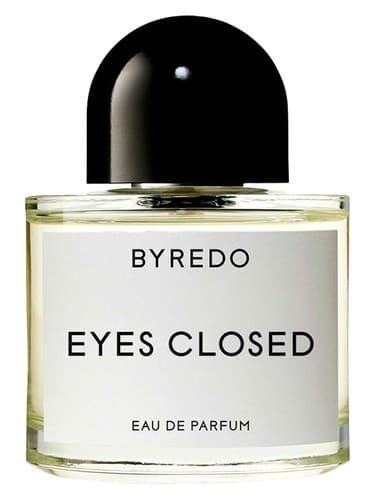 Eyes Closed by Byredo
