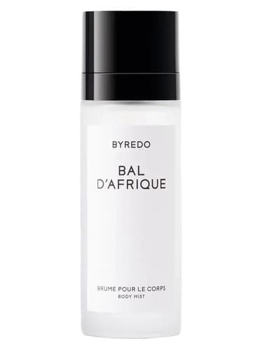 Byredo Bal d'Afrique Body Mist