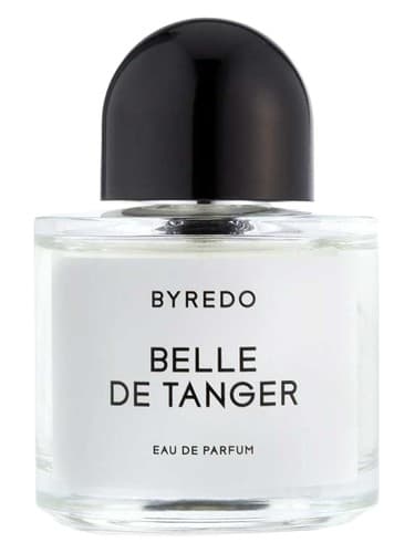 Byredo Belle de Tanger