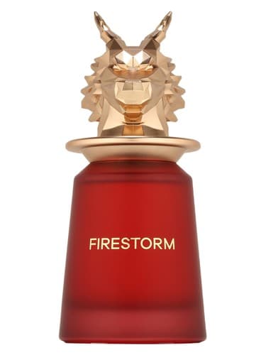 French Avenue Firestorm Extrait
