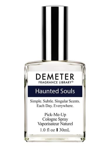 Demeter Fragrance Haunted Souls
