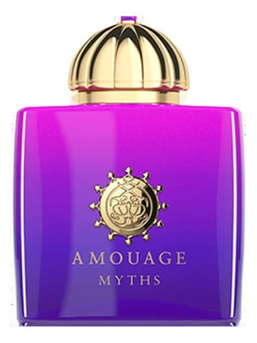 Amouage Myths Woman