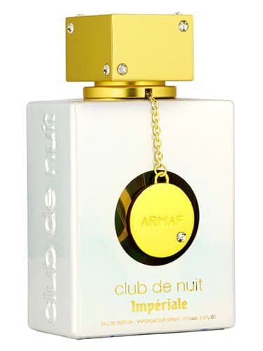 Club de Nuit White Imperiale by Armaf