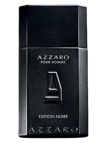 Azzaro Azzaro Pour Homme Édition Noire