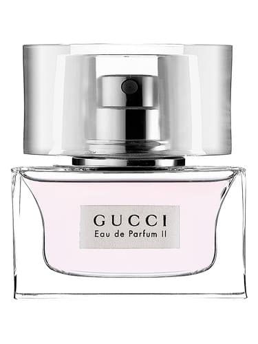 Gucci Gucci Eau de Parfum II