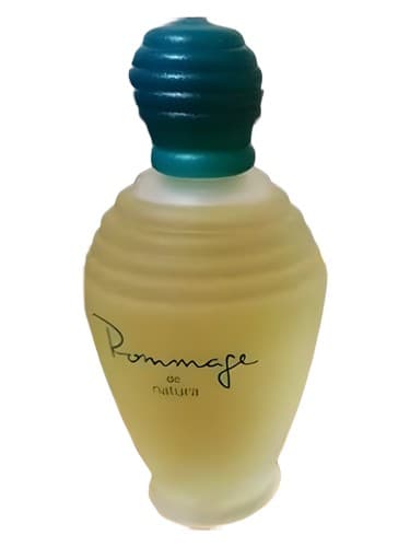 Natura Rommage