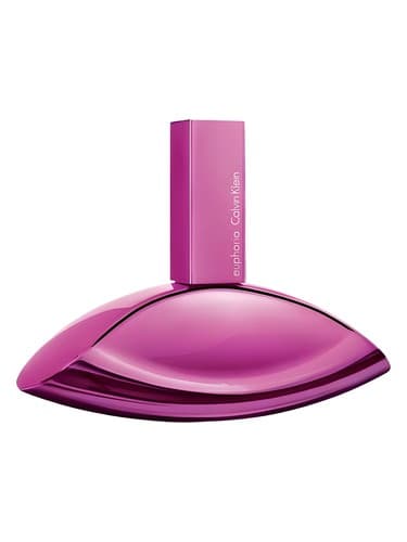 Calvin Klein Euphoria Collector Edition 2016