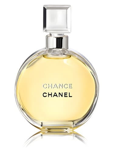 Chanel Chance Parfum