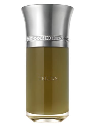Les Liquides Imaginaires Tellus