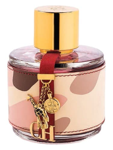Carolina Herrera CH Africa