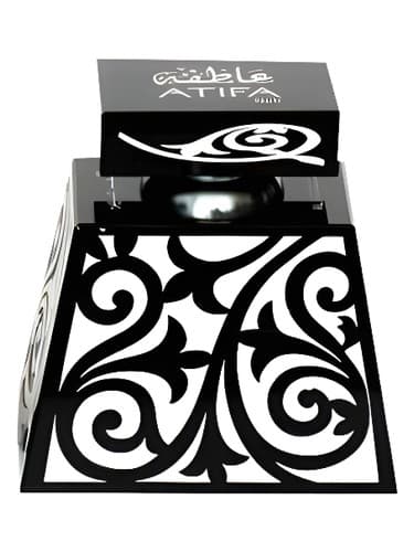 Atifa Noir by Al Haramain Perfumes