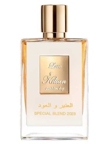 By Kilian Love by Kilian Amber and Oud Special Blend 2023