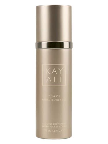 Kayali Fragrances Déjà Vu White Flower | 57 All Over Body Spray