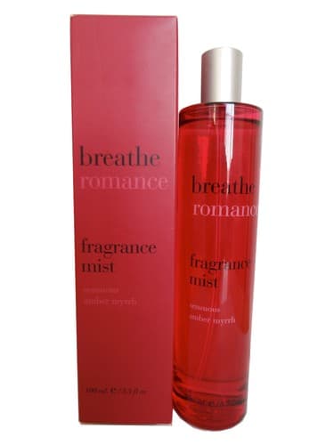 Bath & Body Works Breathe Romance