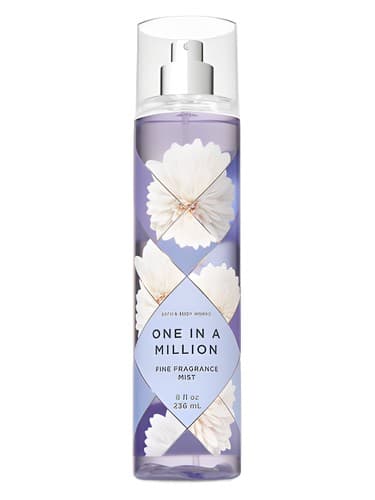 Bath & Body Works One In A Million