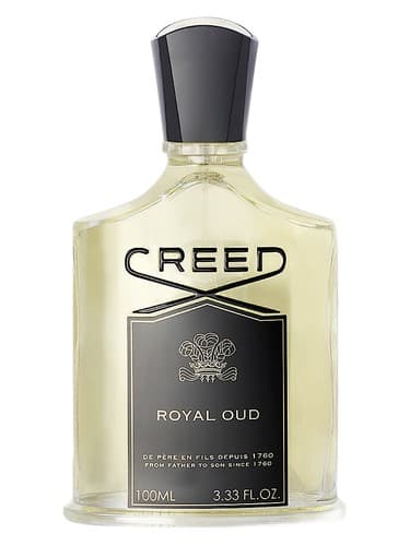 Royal Oud by Creed