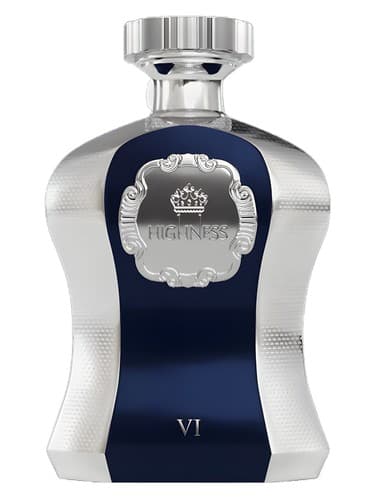 Afnan Highness VI