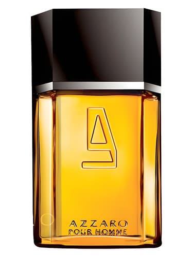 Azzaro Azzaro pour Homme Intense