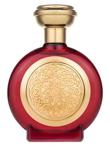 Boadicea the Victorious Back to Paradise