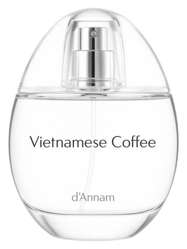 d'Annam Vietnamese Coffee