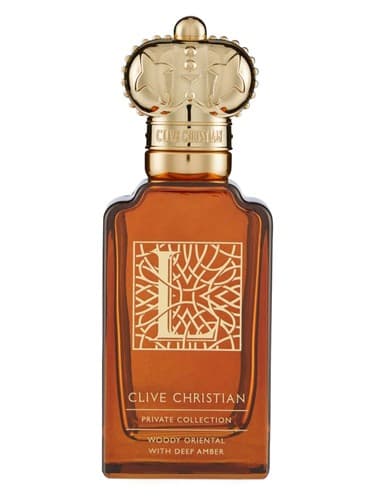 Clive Christian L