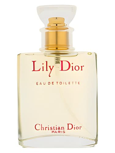 Dior Lily