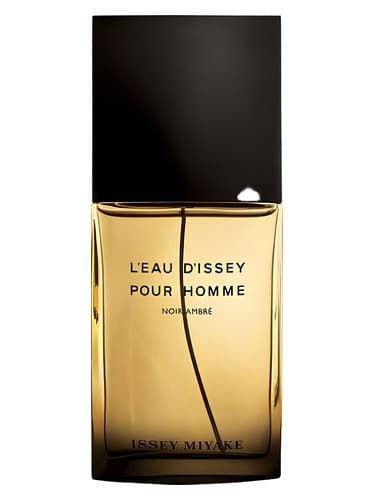 Issey Miyake L'Eau d'Issey Pour Homme Noir Ambre