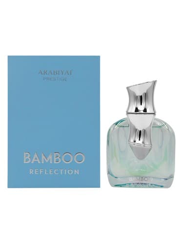Arabiyat Prestige Bamboo Reflection