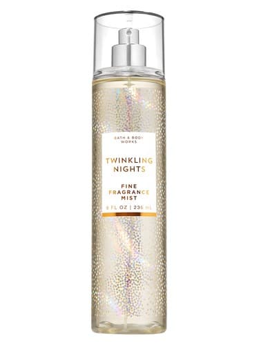 Bath & Body Works Twinkling Nights