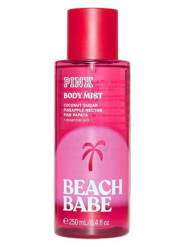 Victoria's Secret Beach Babe