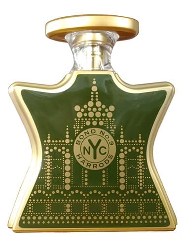 Bond No 9 Harrods Oud