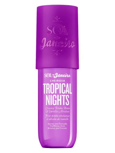 Sol de Janeiro Cheirosa Tropical Nights