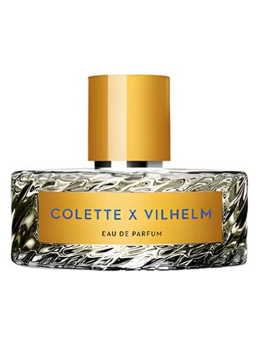 Vilhelm Parfumerie Colette X Vilhelm