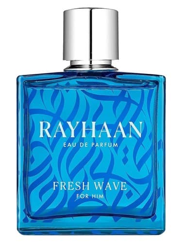 Rayhaan Fresh Wave