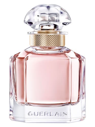 Mon Guerlain by Guerlain