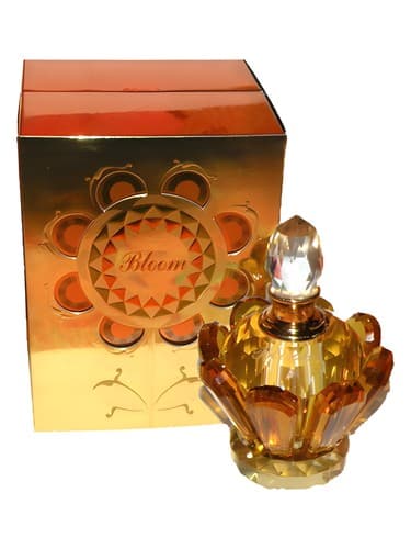 Al Haramain Perfumes Bloom