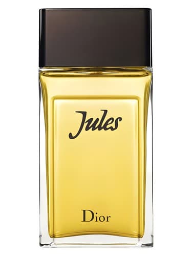 Dior Jules (2016)