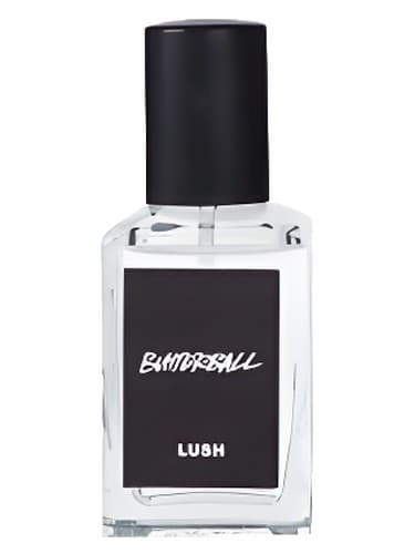 Lush Butterball