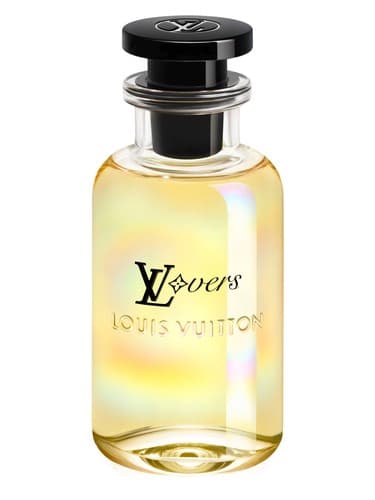 Louis Vuitton LV Lovers