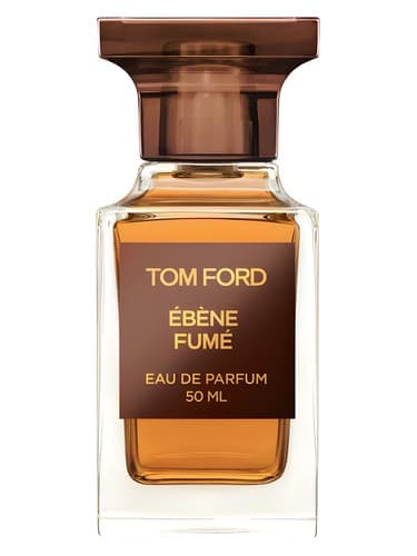 Ébène Fumé by Tom Ford