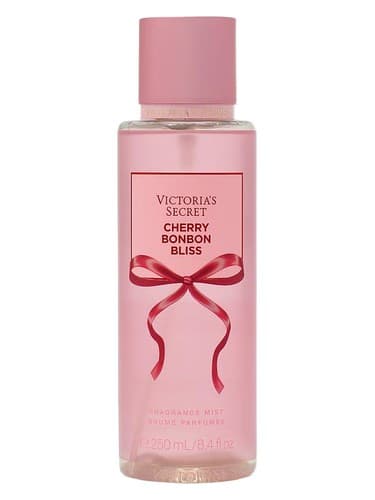 Victoria's Secret Cherry Bonbon Bliss