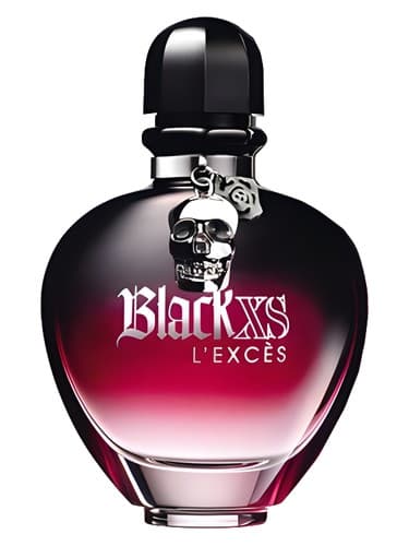 Rabanne Black XS L'Exces for Her