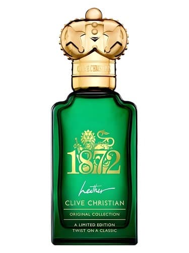 Clive Christian 1872 Leather