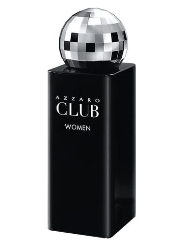 Azzaro Azzaro Club Women